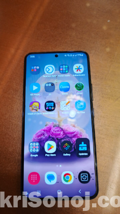 Samsung s22
